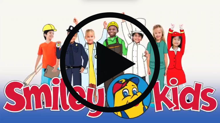 Smiley Kids Weltevredenpark Video