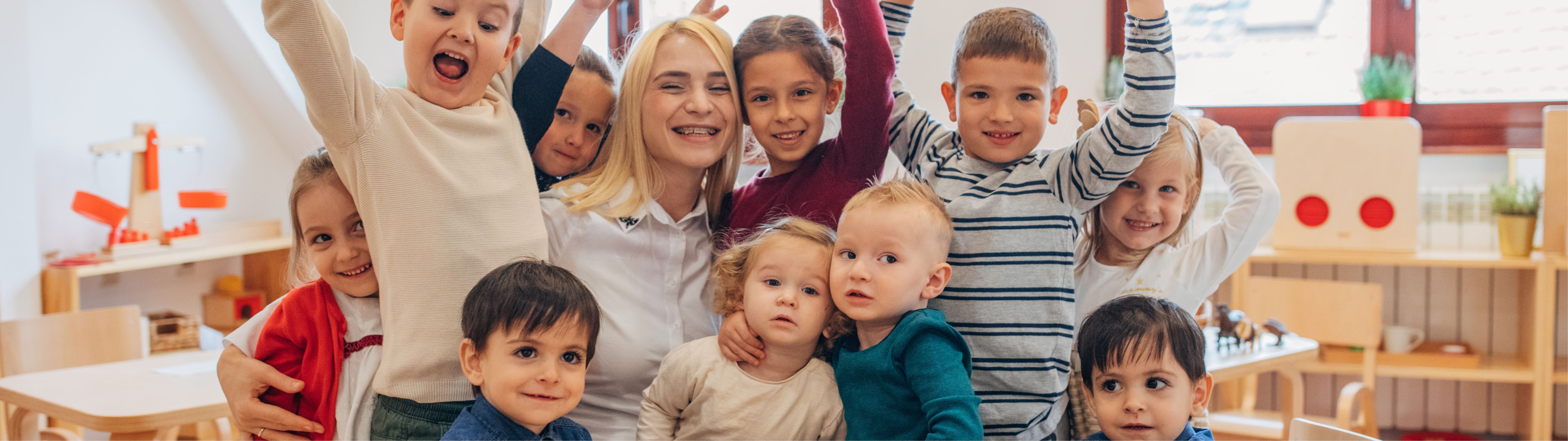 Smiley Kids Weltevredenpark Contact Us