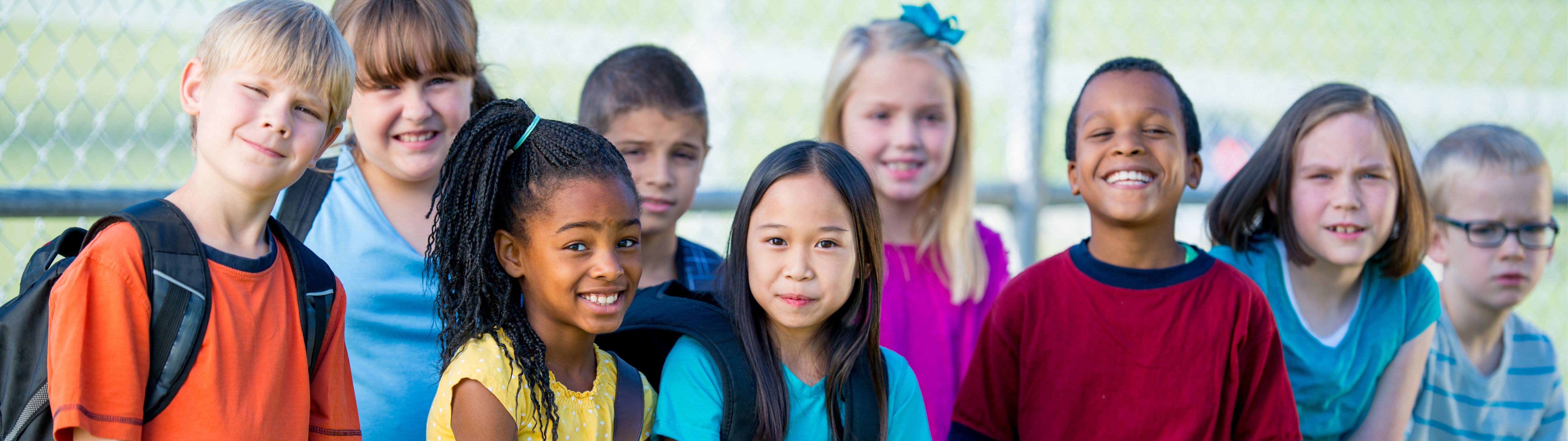 Smiley Kids Weltevredenpark Grade R